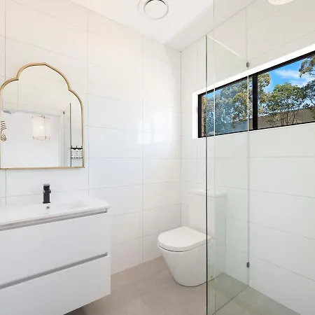 The Beach Rooms Nambucca Heads Exterior photo
