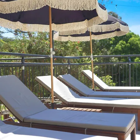 The Beach Rooms Nambucca Heads Exterior photo