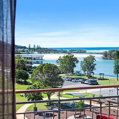The Beach Rooms Nambucca Heads Exterior photo