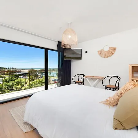 The Beach Rooms Nambucca Heads Exterior photo
