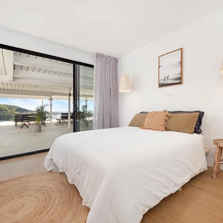 The Beach Rooms Nambucca Heads Exterior photo