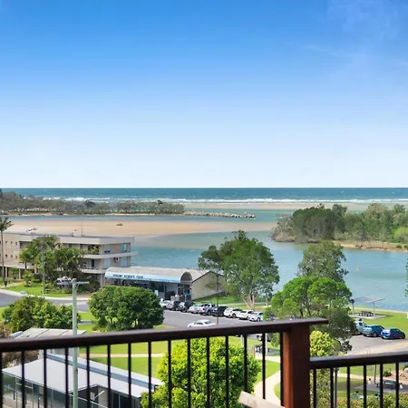 The Beach Rooms Nambucca Heads Exterior photo
