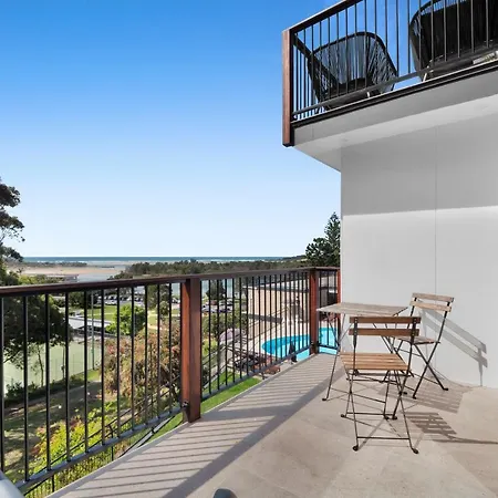 The Beach Rooms Nambucca Heads Exterior photo