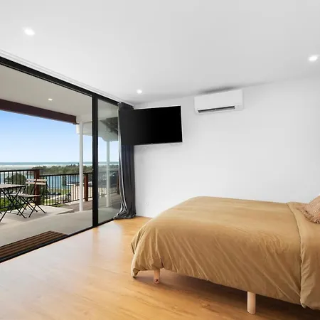 The Beach Rooms Nambucca Heads Exterior photo