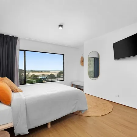 The Beach Rooms Nambucca Heads Exterior photo