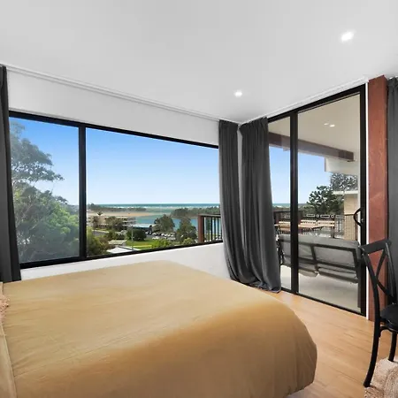 The Beach Rooms Nambucca Heads Exterior photo
