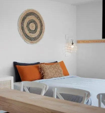 The Beach Rooms Nambucca Heads Exterior photo