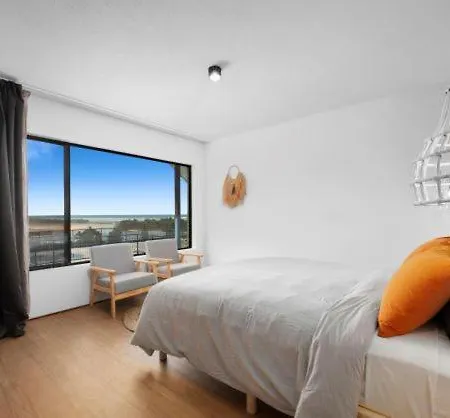 The Beach Rooms Nambucca Heads Exterior photo