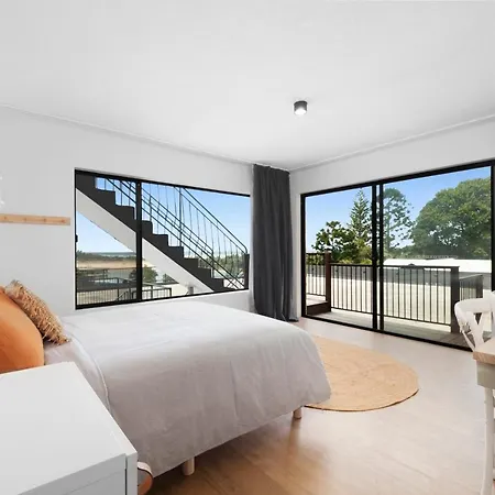 The Beach Rooms Nambucca Heads Exterior photo