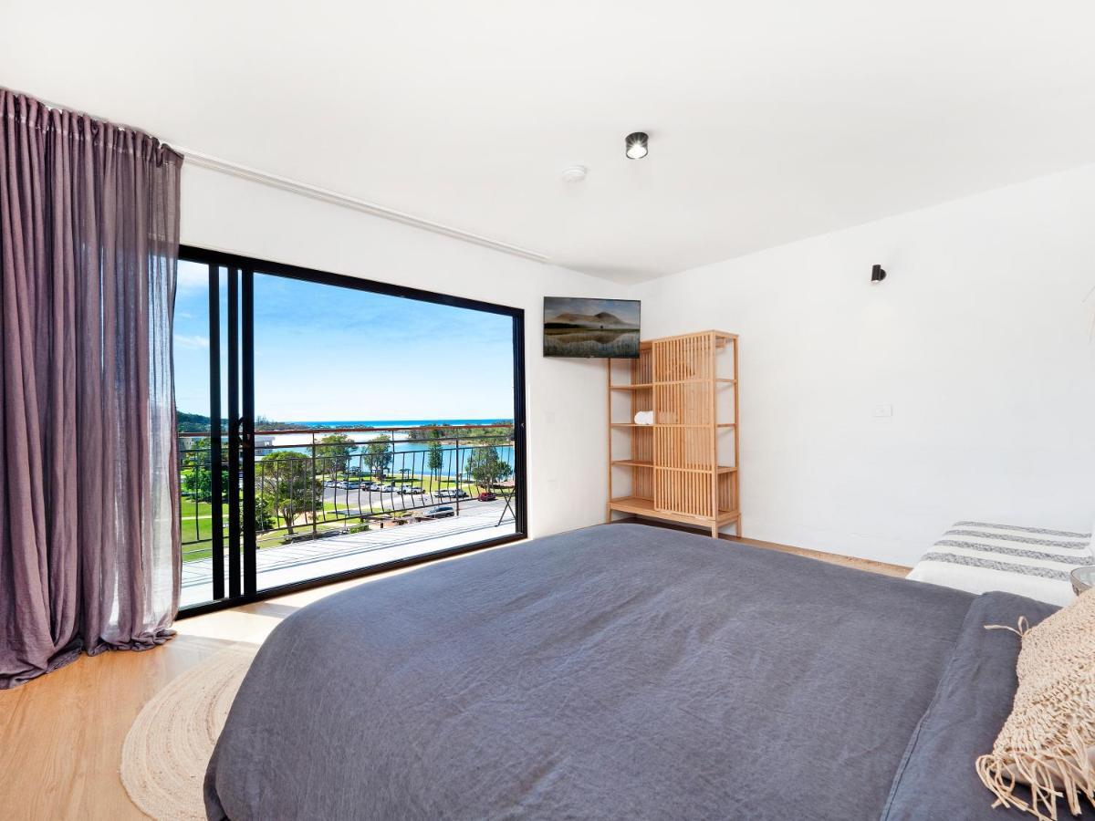 The * Nambucca Heads