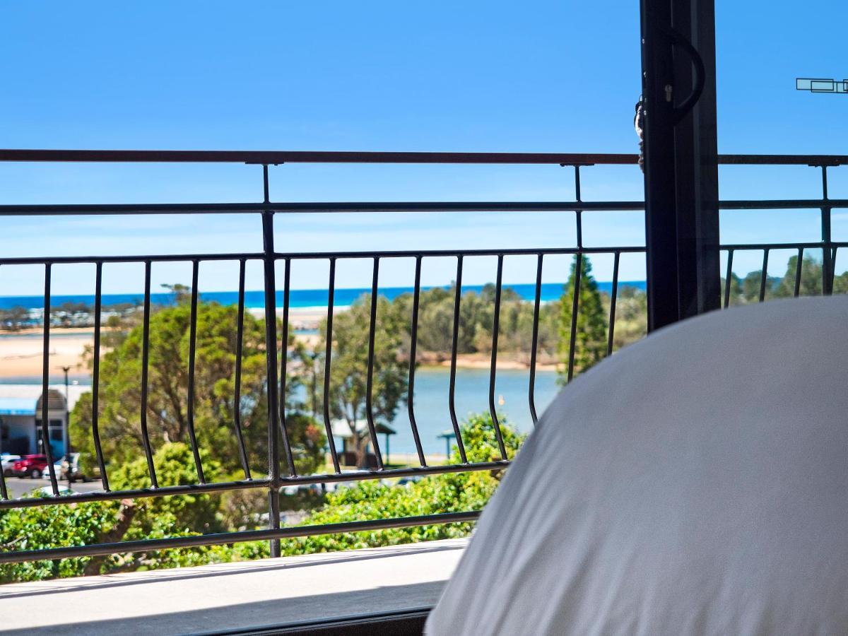 The * Nambucca Heads