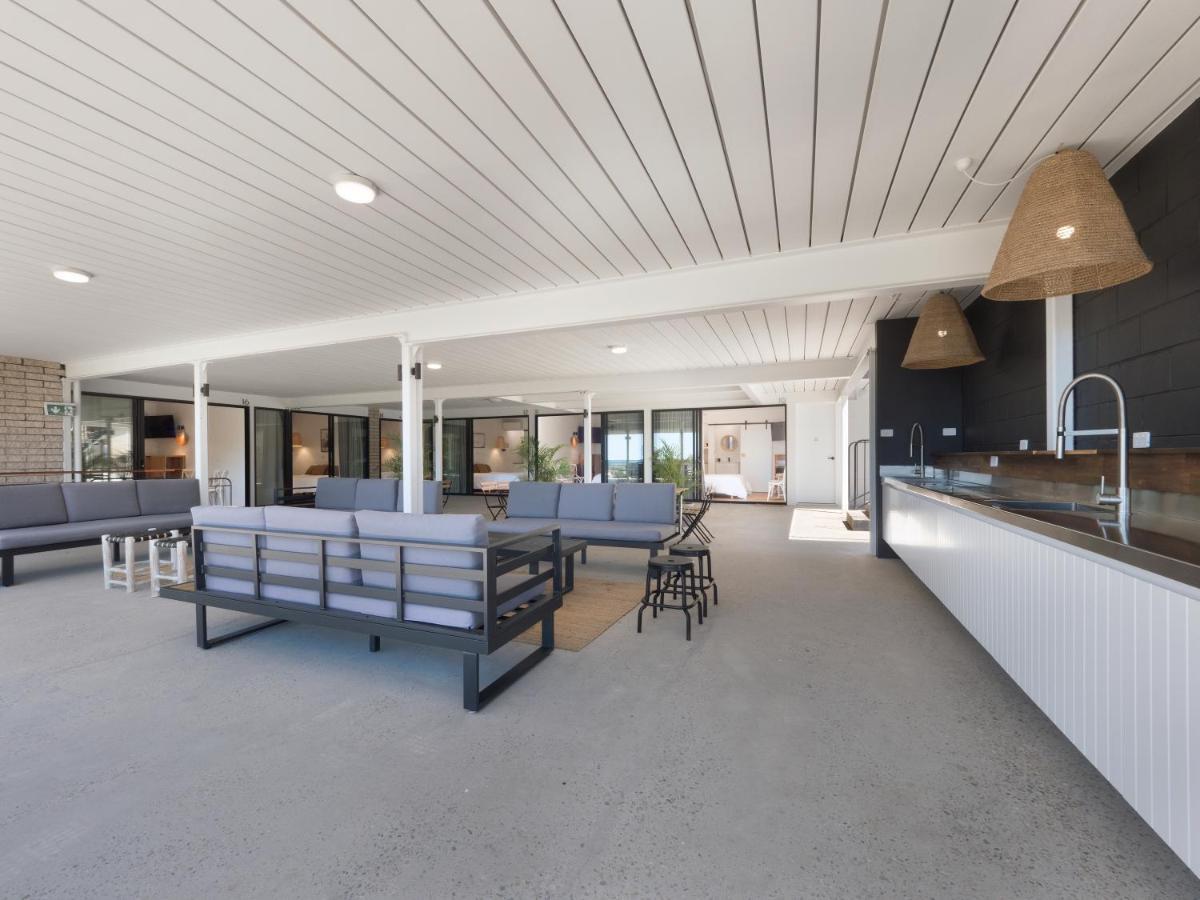 Motel The