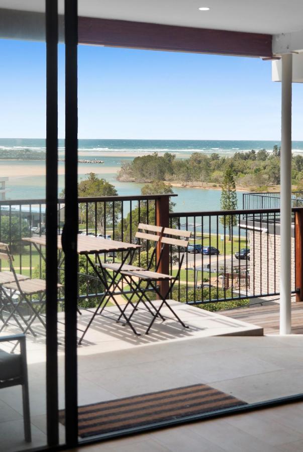 The Nambucca Heads