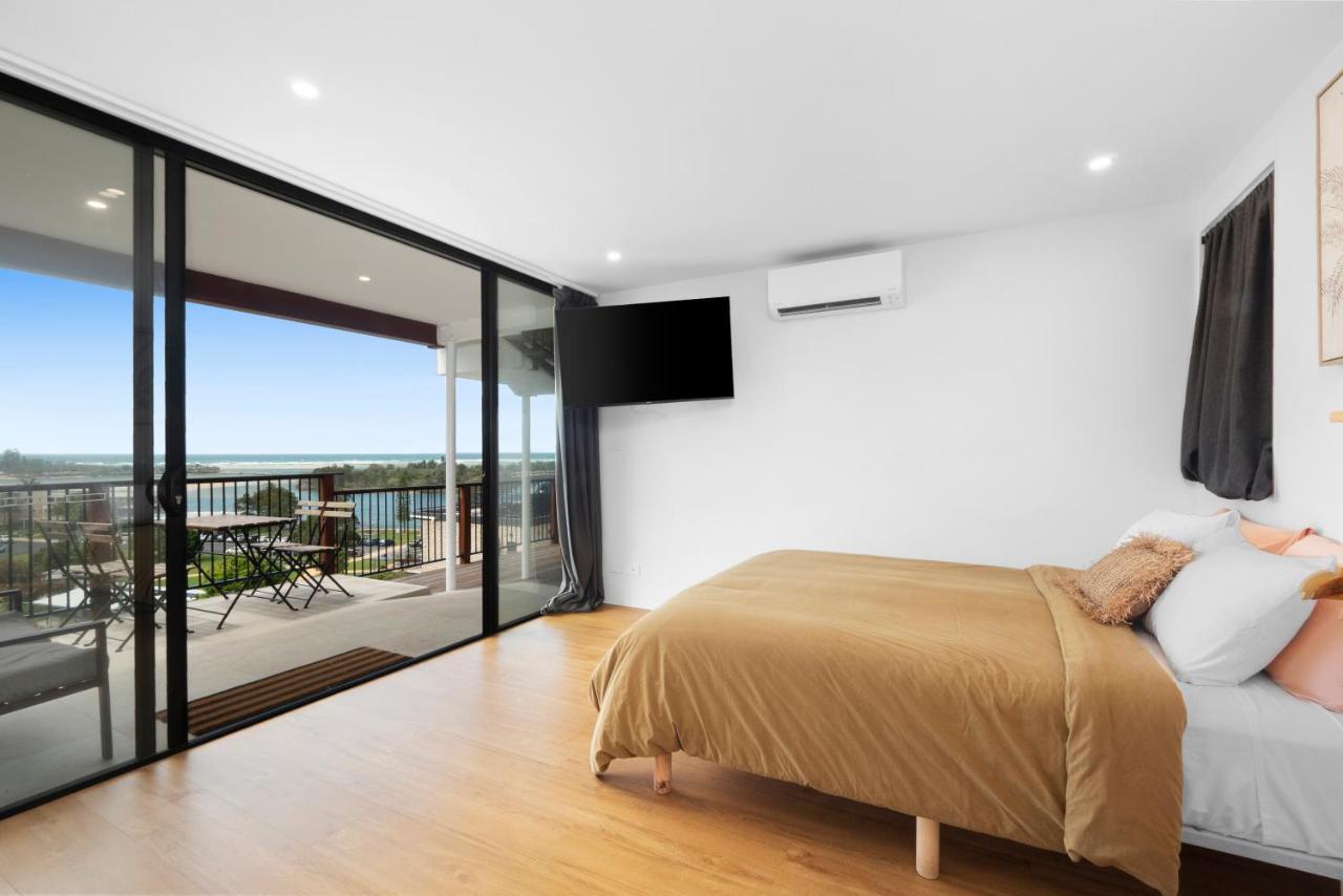 Motel The Nambucca Heads