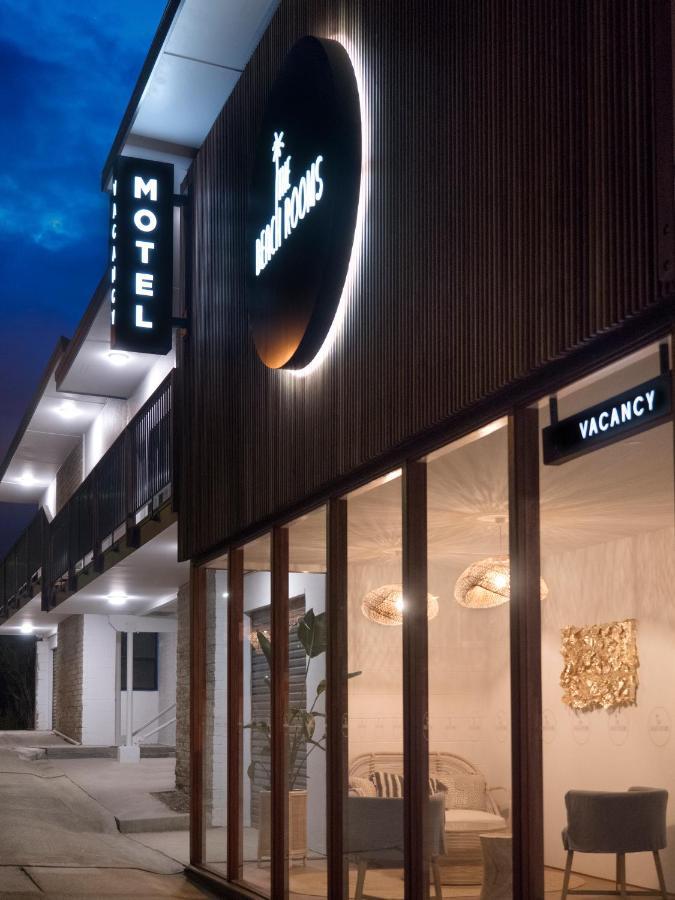 Motel The *