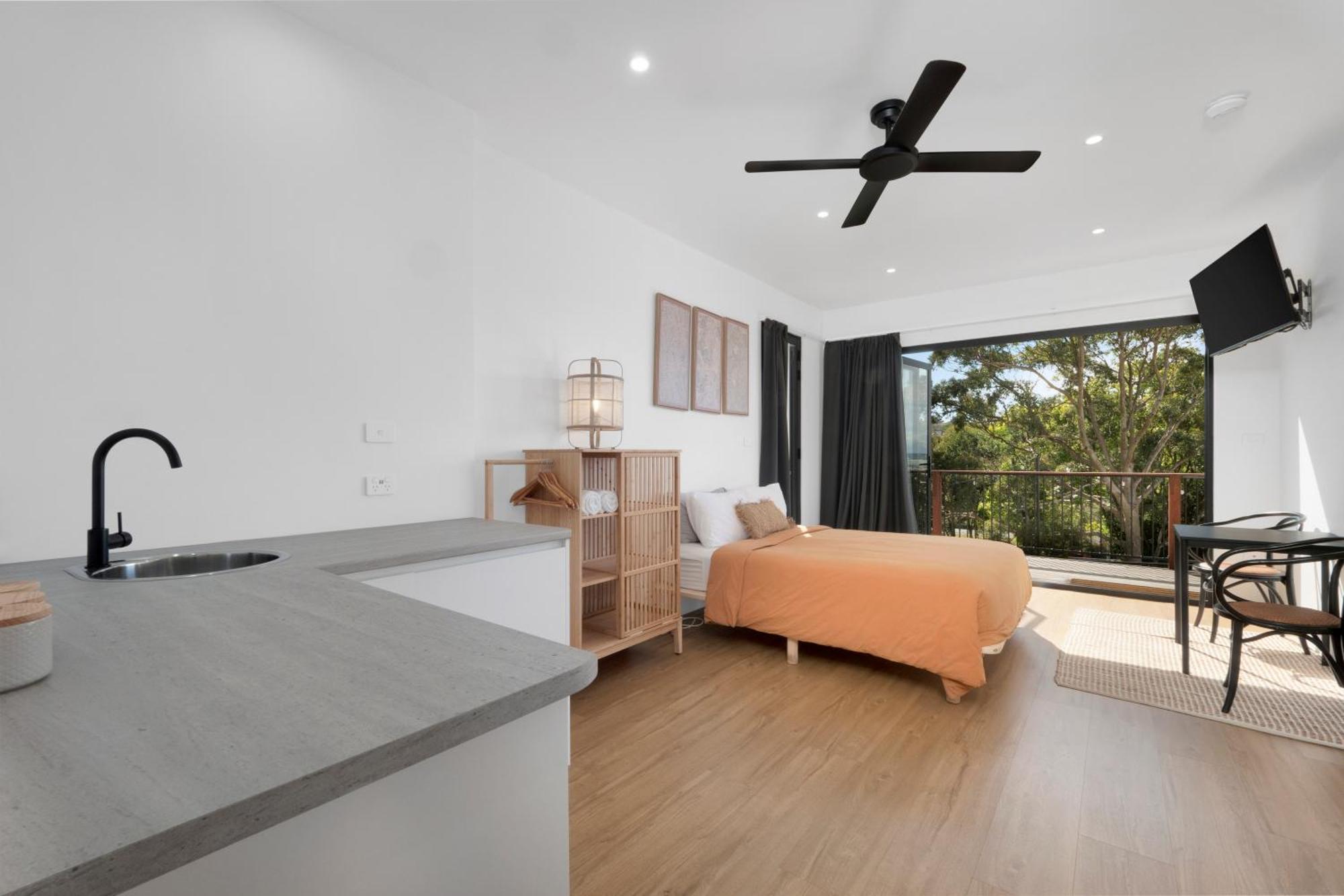 Motel The Nambucca Heads